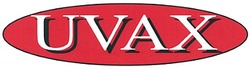 Свідоцтво торговельну марку № 59300 (заявка 20040605883): uvax