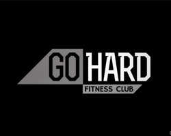Свідоцтво торговельну марку № 287877 (заявка m202001002): gohard fitness club; go hard
