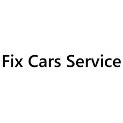 Заявка на торговельну марку № m202126059: fix cars service