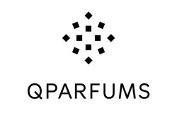 Заявка на торговельну марку № m202513463: qparfums