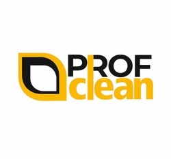 Заявка на торговельну марку № m202015595: prof clean