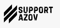 Заявка на торговельну марку № m202208239: support azov