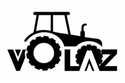 Заявка на торговельну марку № m202606500: volaz