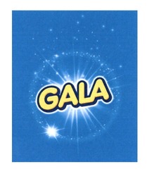 Заявка на торговельну марку № m202114296: gala