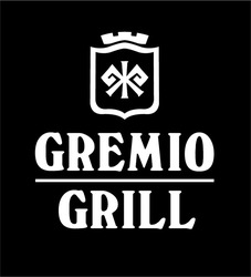 Свідоцтво торговельну марку № 291882 (заявка m202000291): gremio grill; ж