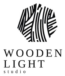 Заявка на торговельну марку № m202318086: wooden light studio