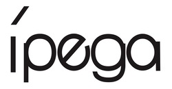 Свідоцтво торговельну марку № 324235 (заявка m202026194): ipega