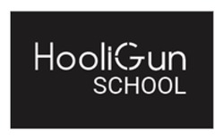 Заявка на торговельну марку № m202604913: hooli gun; hooligun school