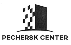 Свідоцтво торговельну марку № 311895 (заявка m202004276): pechersk center