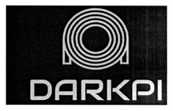 Заявка на торговельну марку № m202320302: darkpi
