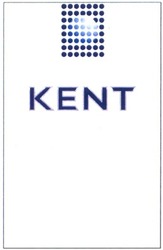 Свідоцтво торговельну марку № 54839 (заявка 2004010384): kent