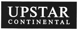 Свідоцтво торговельну марку № 78161 (заявка m200514286): upstar; continental