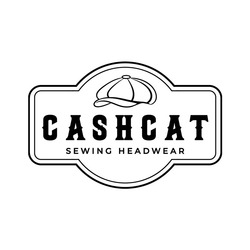 Заявка на торговельну марку № m202608444: cashcat sewing headwear