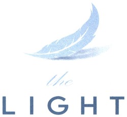 Заявка на торговельну марку № m202131184: the light