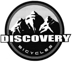 Свідоцтво торговельну марку № 196323 (заявка m201408678): discovery; bicycles