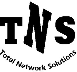 Свідоцтво торговельну марку № 22451 (заявка 98051968): tns total network solutions