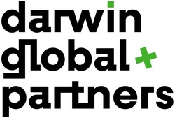 Свідоцтво торговельну марку № 307722 (заявка m202101734): darwin global+partners