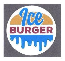 Заявка на торговельну марку № m201919671: ice burger; ісе