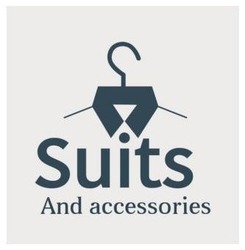 Заявка на торговельну марку № m202313667: suits and accessories