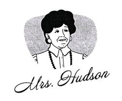 Свідоцтво торговельну марку № 327010 (заявка m202104723): mrs. hudson