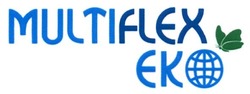 Свідоцтво торговельну марку № 287302 (заявка m201821224): multiflex eko; multi flex eko; еко