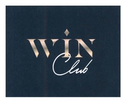 Свідоцтво торговельну марку № 316184 (заявка m202117976): win club