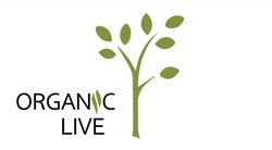 Заявка на торговельну марку № m202317613: organic live
