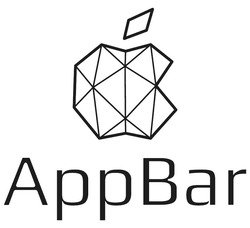 Заявка на торговельну марку № m202317249: appbar