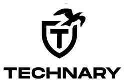 Заявка на торговельну марку № m202323374: technary; т