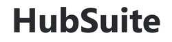 Заявка на торговельну марку № m202608266: hub suite; hubsuite