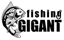Заявка на торговельну марку № m202601522: fishing gigant