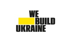 Заявка на торговельну марку № m202421593: we build ukraine