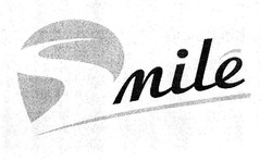 Свідоцтво торговельну марку № 310464 (заявка m202001650): smile