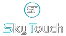 Заявка на торговельну марку № m202313446: sky touch; st