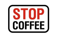 Свідоцтво торговельну марку № 339113 (заявка m202126599): stop coffee