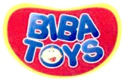 Свідоцтво торговельну марку № 167252 (заявка m201205572): biba toys; віва
