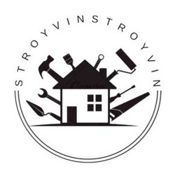 Заявка на торговельну марку № m202608557: stroyvinstroyvi