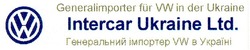 Заявка на торговельну марку № 98124765: vw intercar ukraine