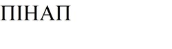 Заявка на торговельну марку № m202510336: пінап