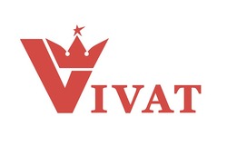 Заявка на торговельну марку № m201720236: vivat