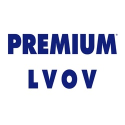Свідоцтво торговельну марку № 168964 (заявка m201205725): premium lvov