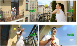 Заявка на торговельну марку № m202515259: biola