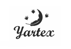 Заявка на торговельну марку № m202200813: yartex