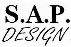 Свідоцтво торговельну марку № 146800 (заявка m201018044): s.a.p. design; sap