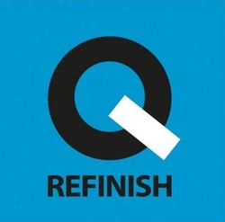 Заявка на торговельну марку № m202516507: refinish; q