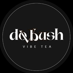 Заявка на торговельну марку № m202209723: vibe tea; dovbush