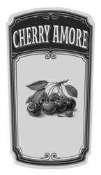 Заявка на торговельну марку № m202521881: cherry amore