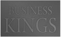 Заявка на торговельну марку № m201928191: business kings