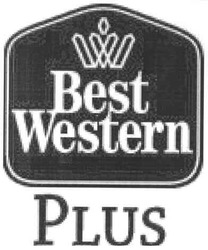 Свідоцтво торговельну марку № 151241 (заявка m201017774): best western plus