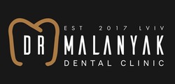 Заявка на торговельну марку № m202608871: dental clinic; est 2017 lviv; dr malanyak